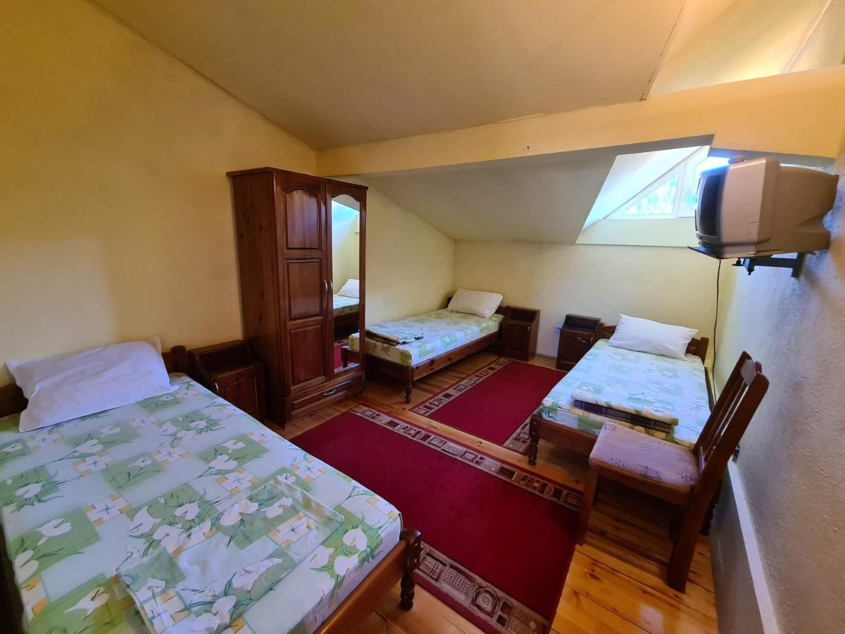 Villa Mura Razlog Exterior photo