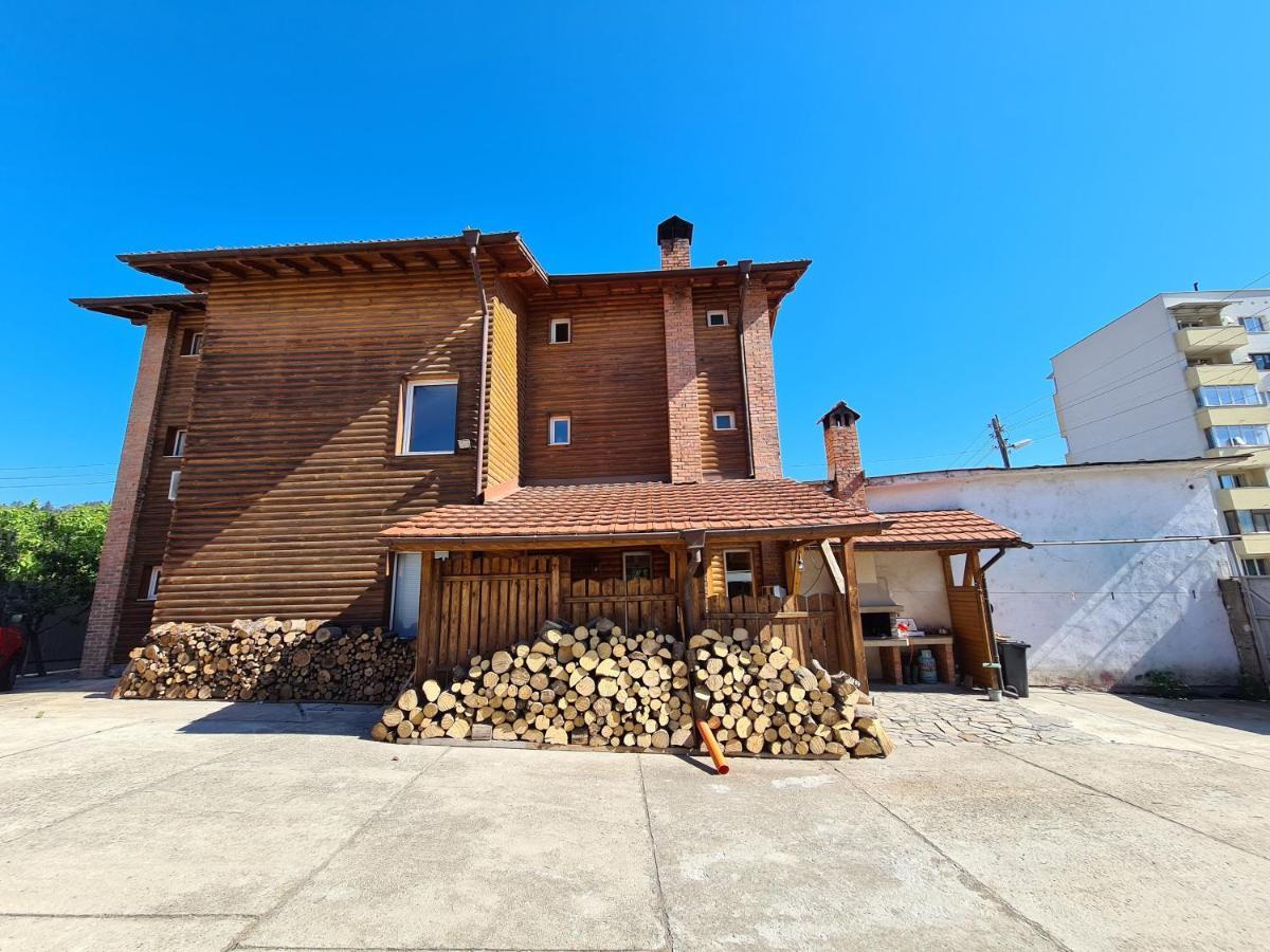 Villa Mura Razlog Exterior photo