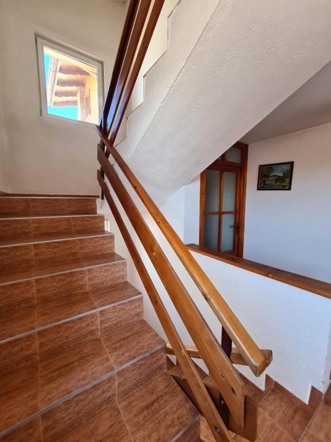Villa Mura Razlog Exterior photo