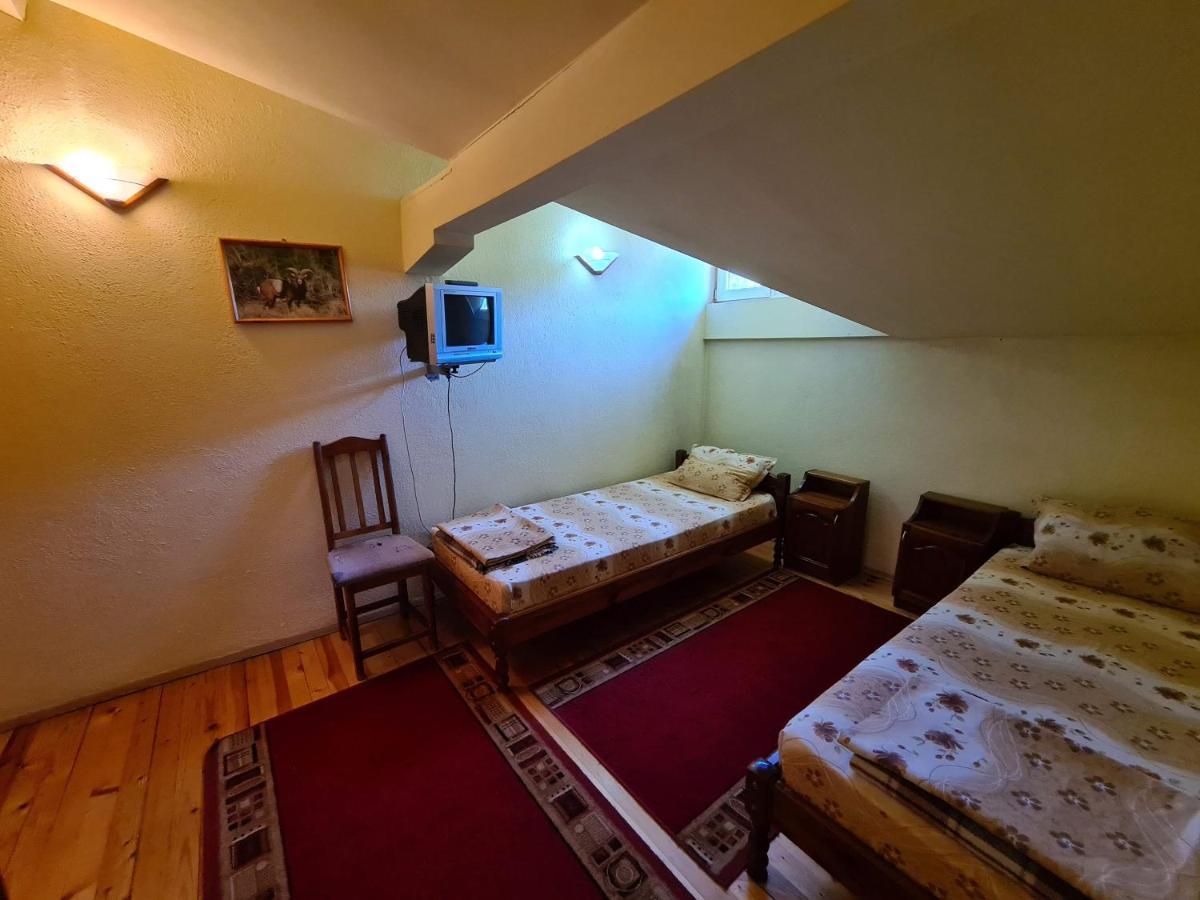 Villa Mura Razlog Exterior photo