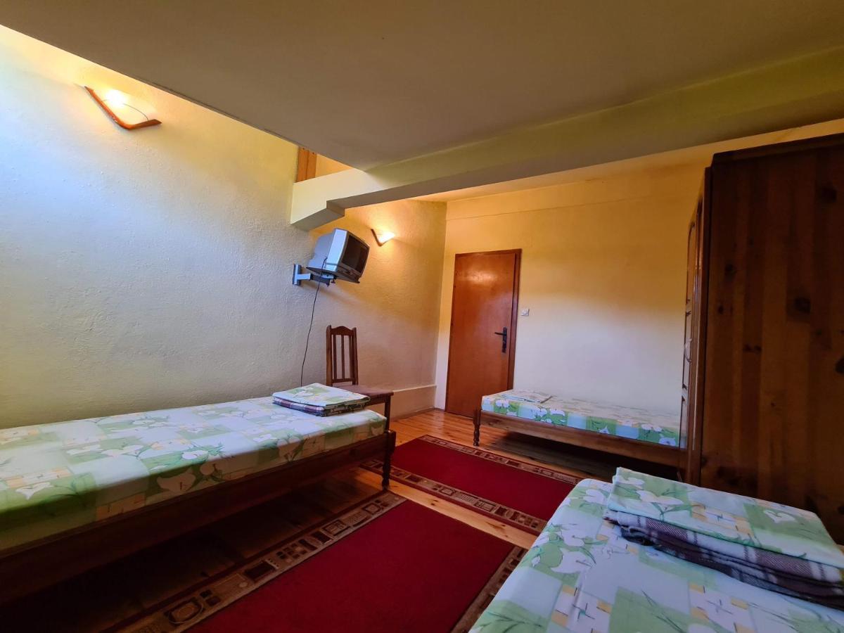 Villa Mura Razlog Exterior photo