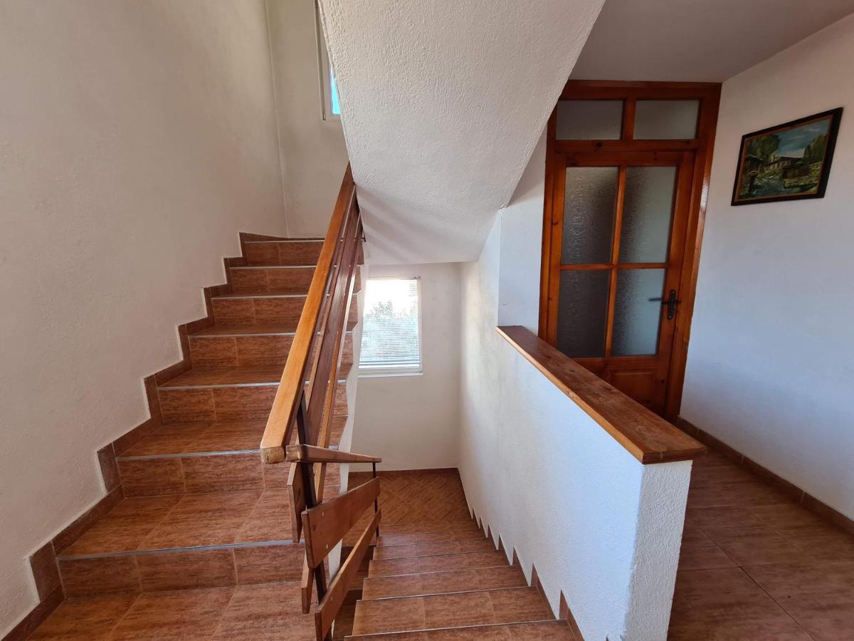 Villa Mura Razlog Exterior photo